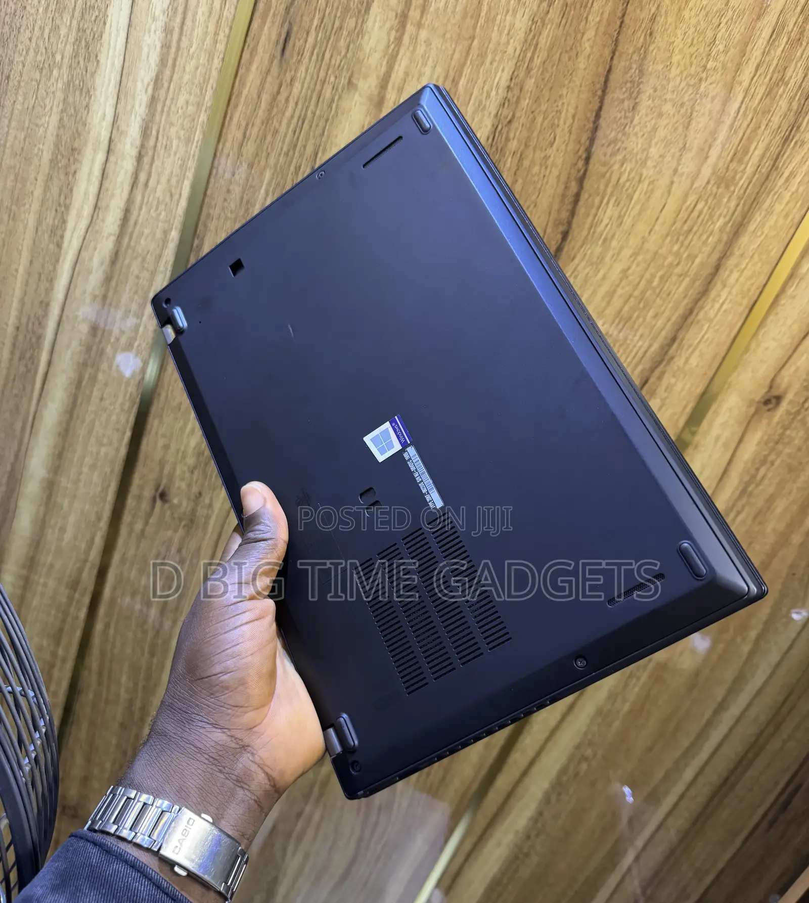 Laptop Lenovo ThinkPad X280 8GB Intel Core i5 SSD 256GB