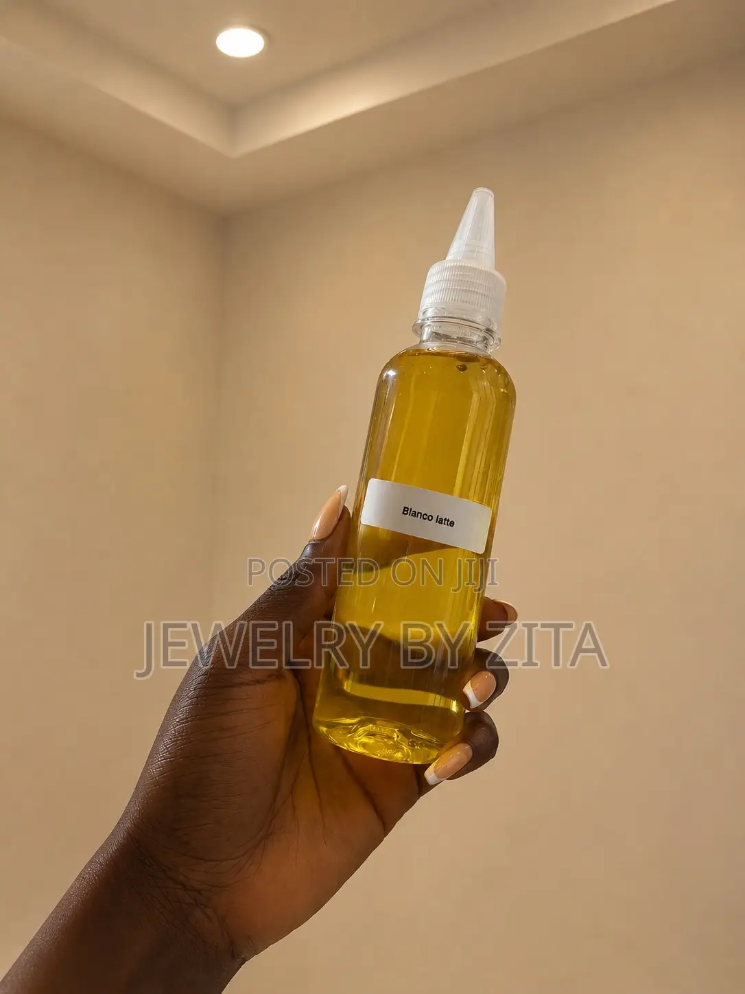 Oil Perfume 10ml