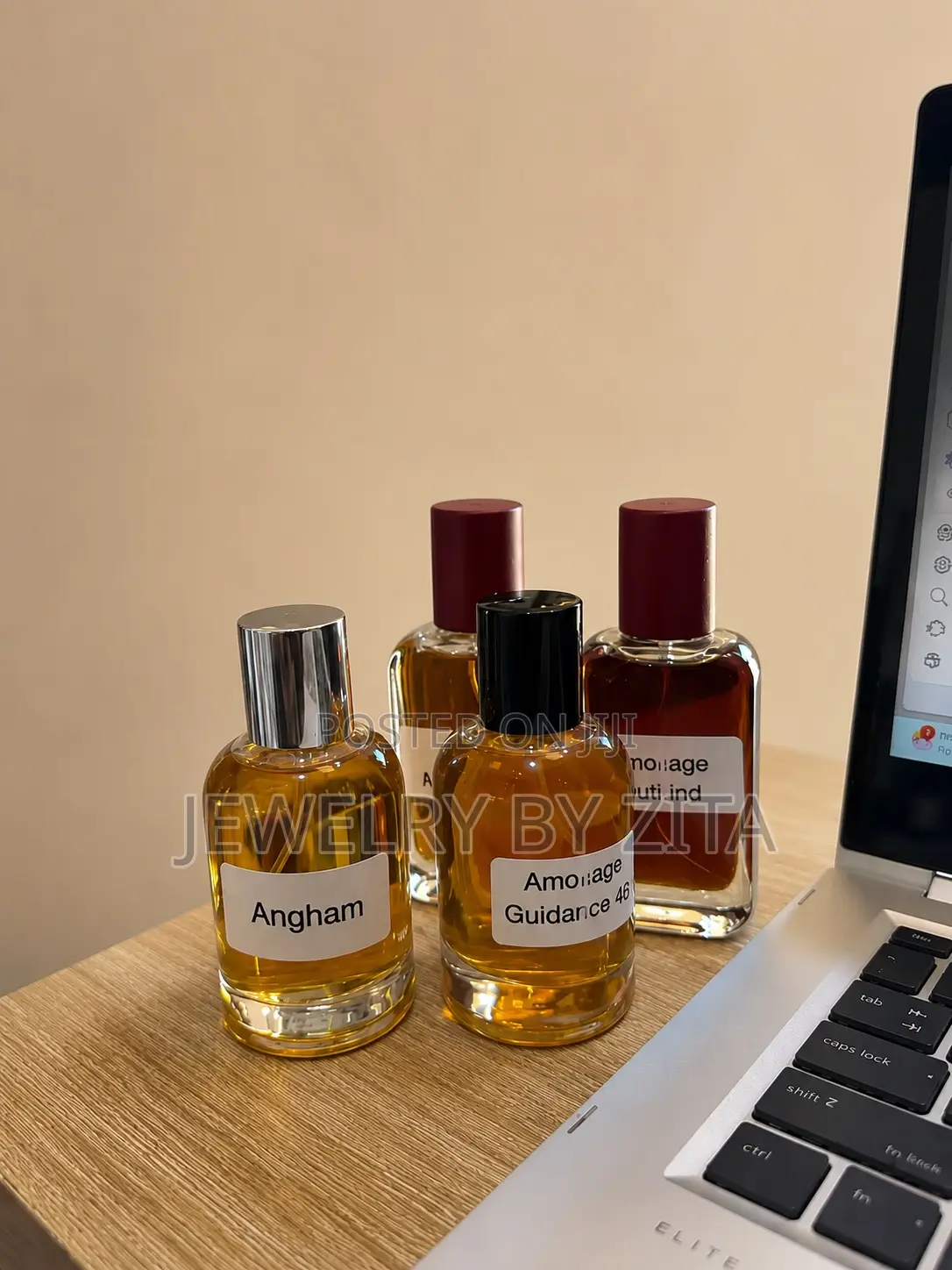 Oil Perfume 10ml