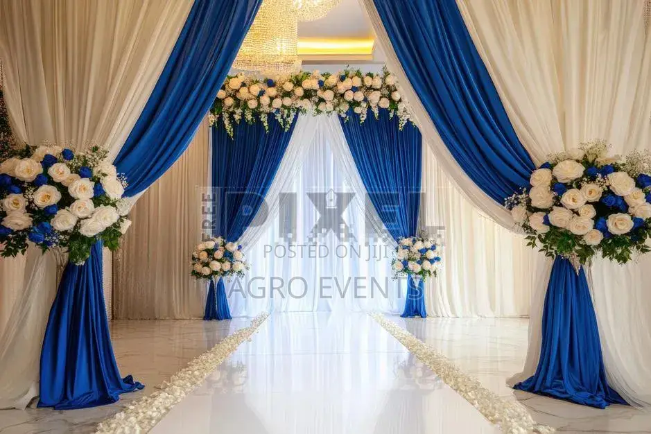 We Create Unforgettable Moments for You.