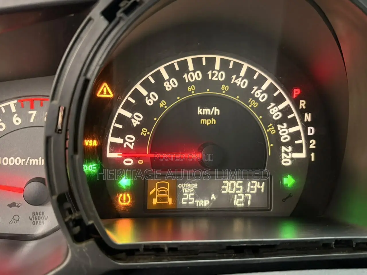 Honda Ridgeline 2008 Gray