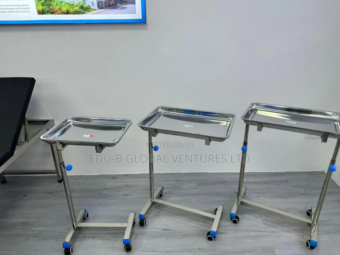 Hospital Mayor Trolley
