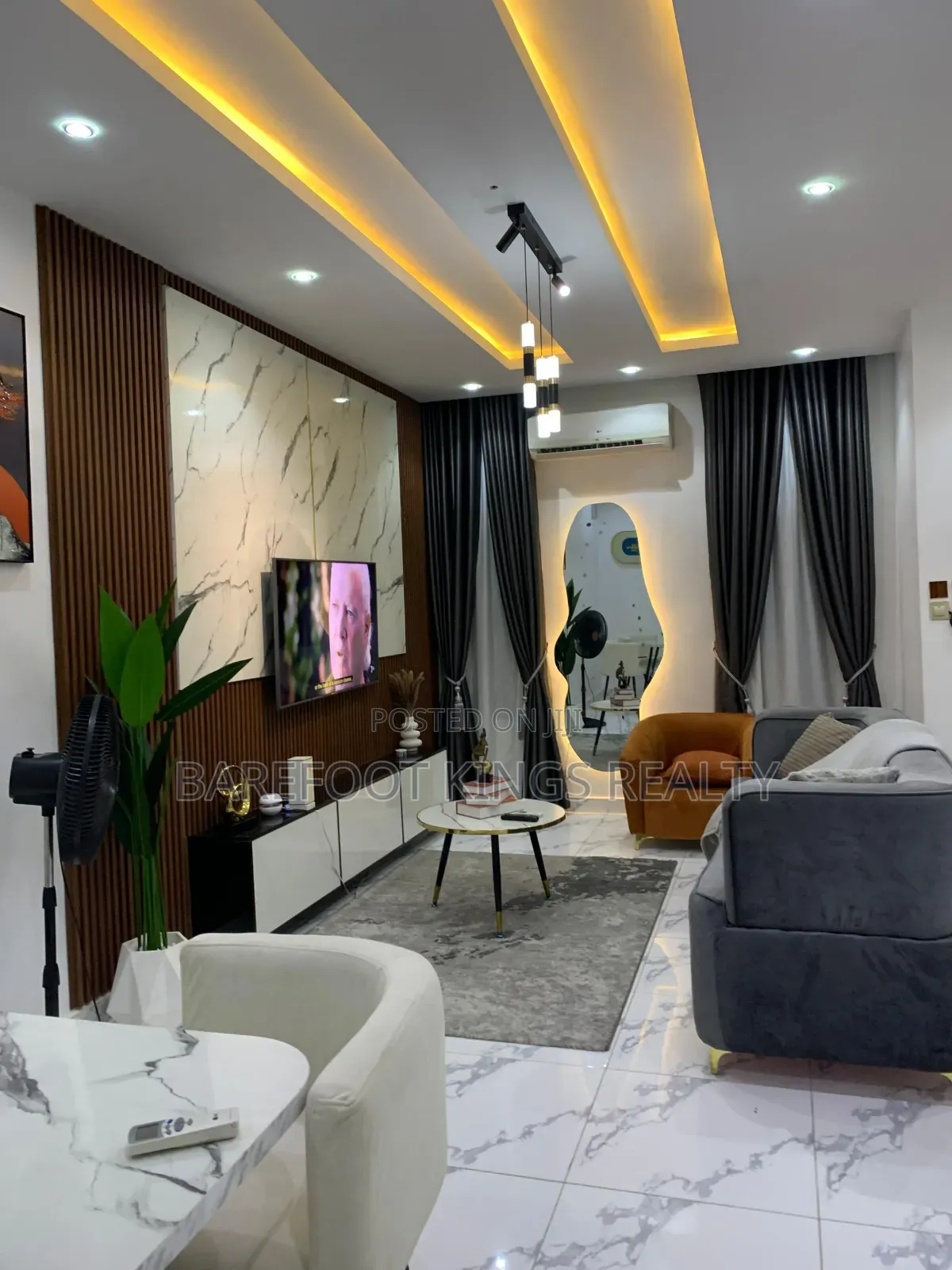 Premium 3bedroom Terrace Duplex