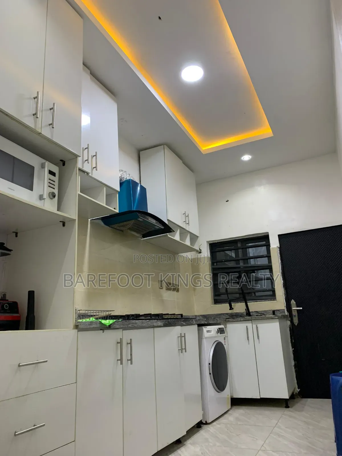 Premium 3bedroom Terrace Duplex
