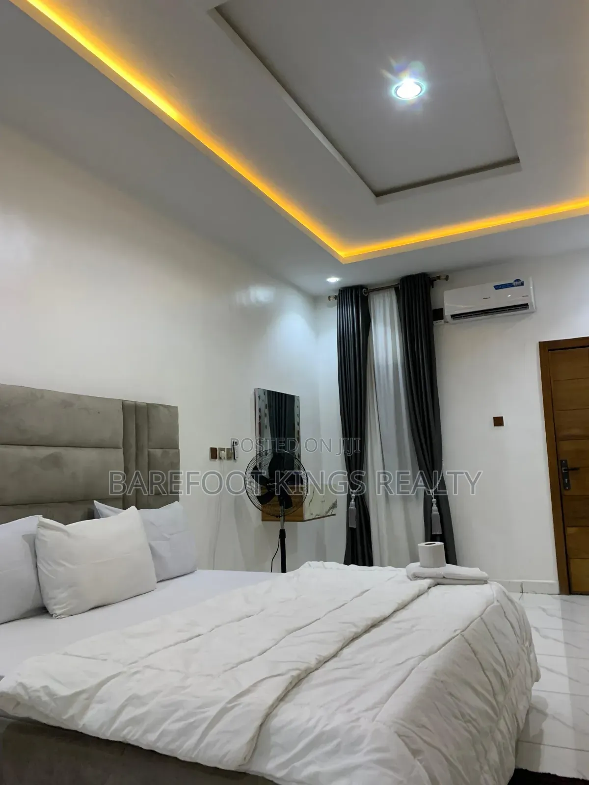 Premium 3bedroom Terrace Duplex