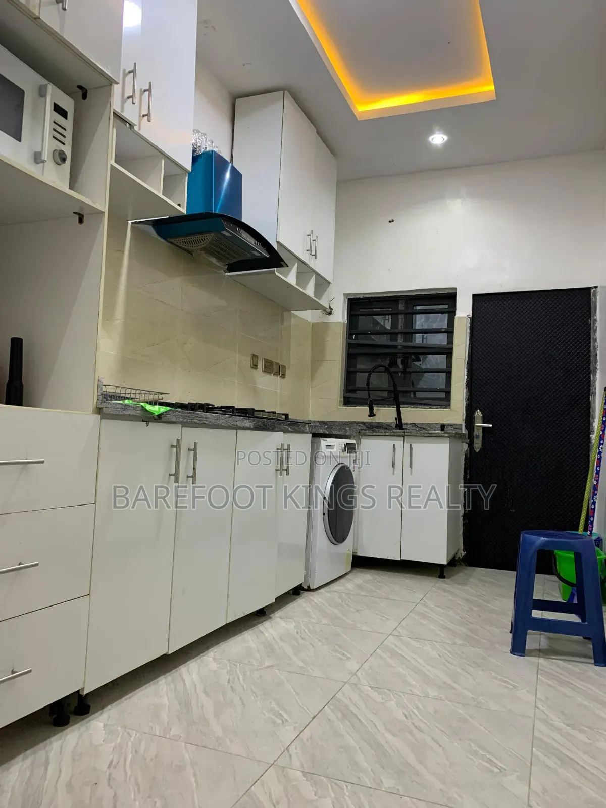 Premium 3bedroom Terrace Duplex