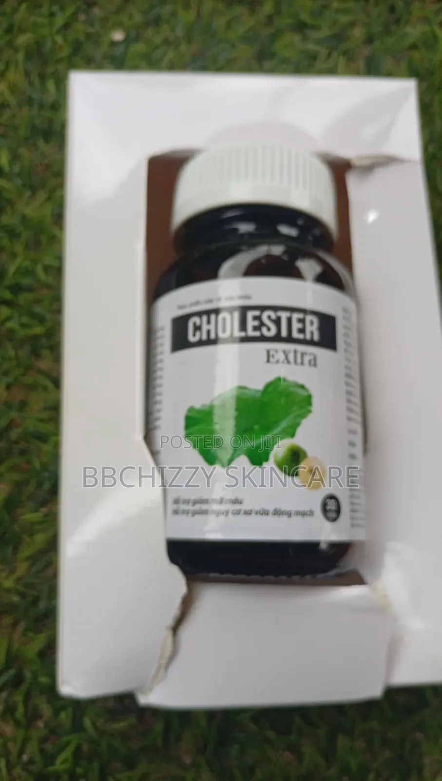 Cholester Extra