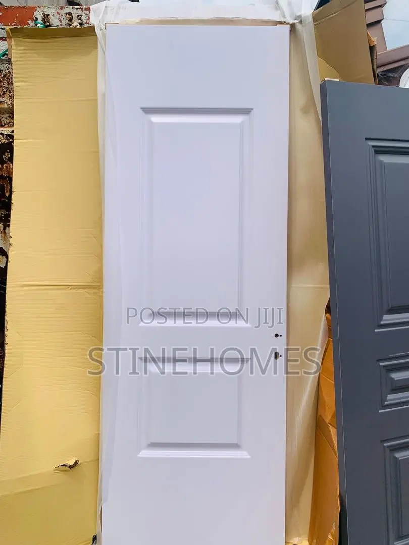 Water Resistance Door (Wpc Door)