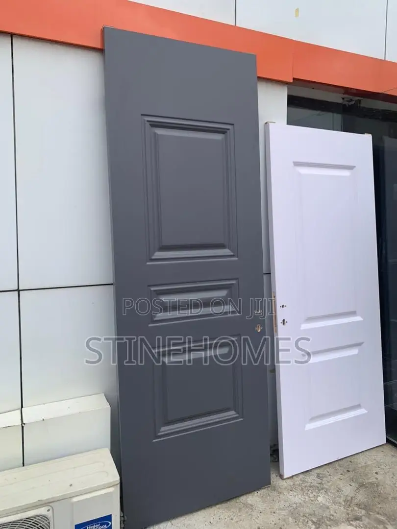 Water Resistance Door (Wpc Door)
