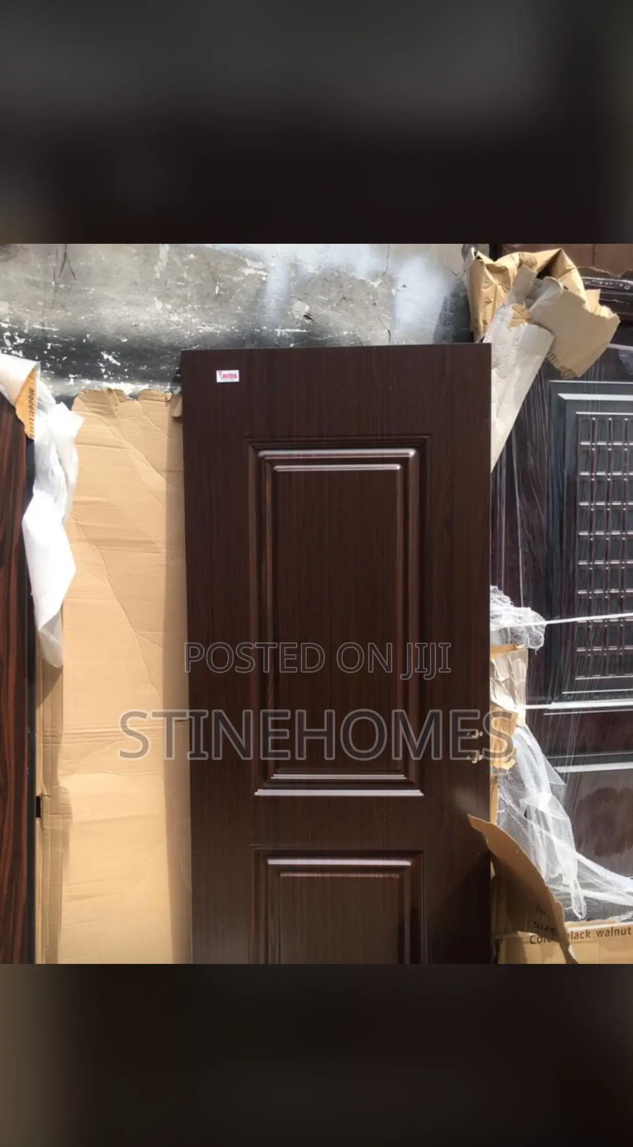 Water Resistance Door (Wpc Door)