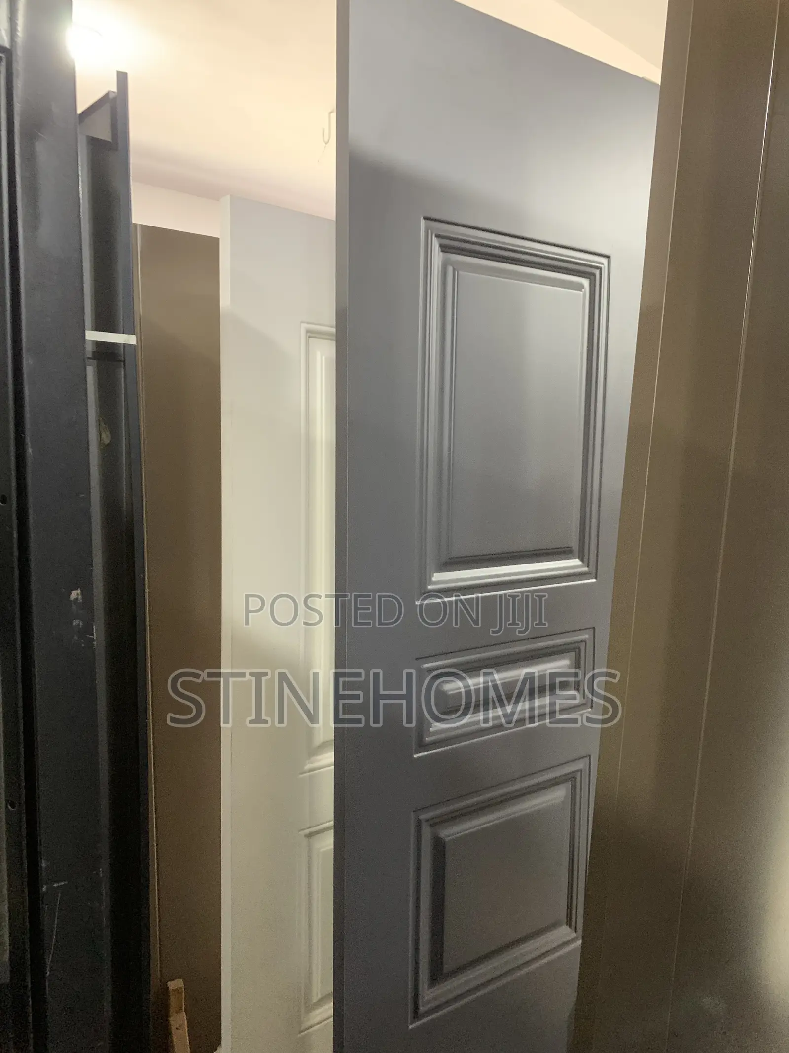 Water Resistance Door (Wpc Door)