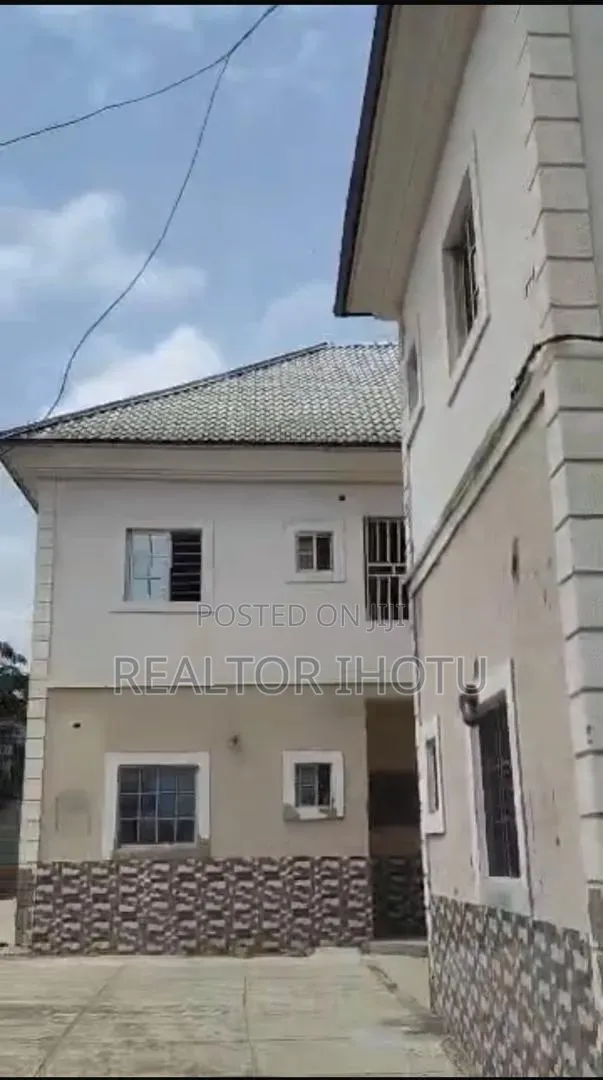 Mini Flat in Kubwa for sale