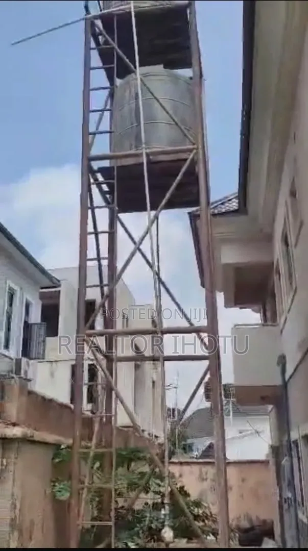 Mini Flat in Kubwa for sale
