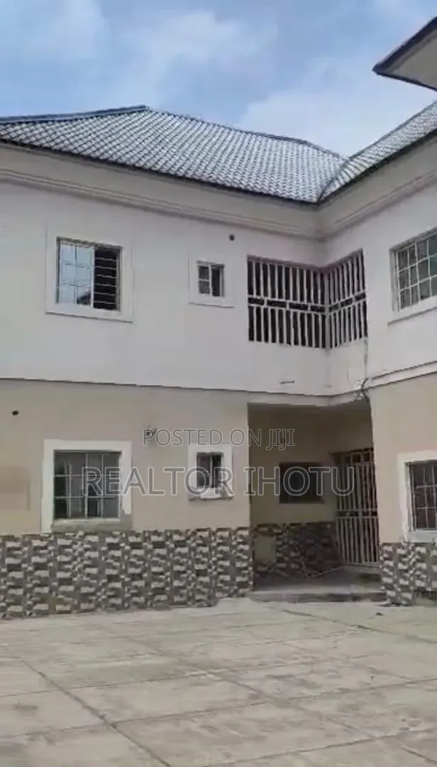 Mini Flat in Kubwa for sale