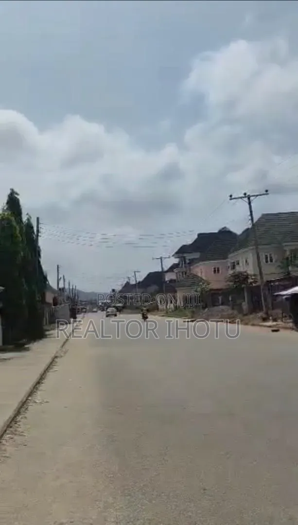 Mini Flat in Kubwa for sale