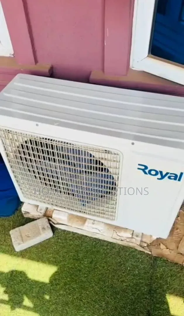 3hp Royal Standing Air Conditioner