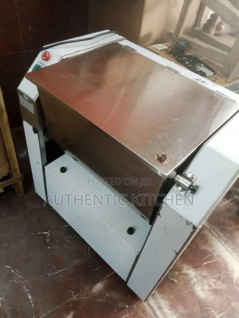 25kg Horizontal Mixer With Super Quality