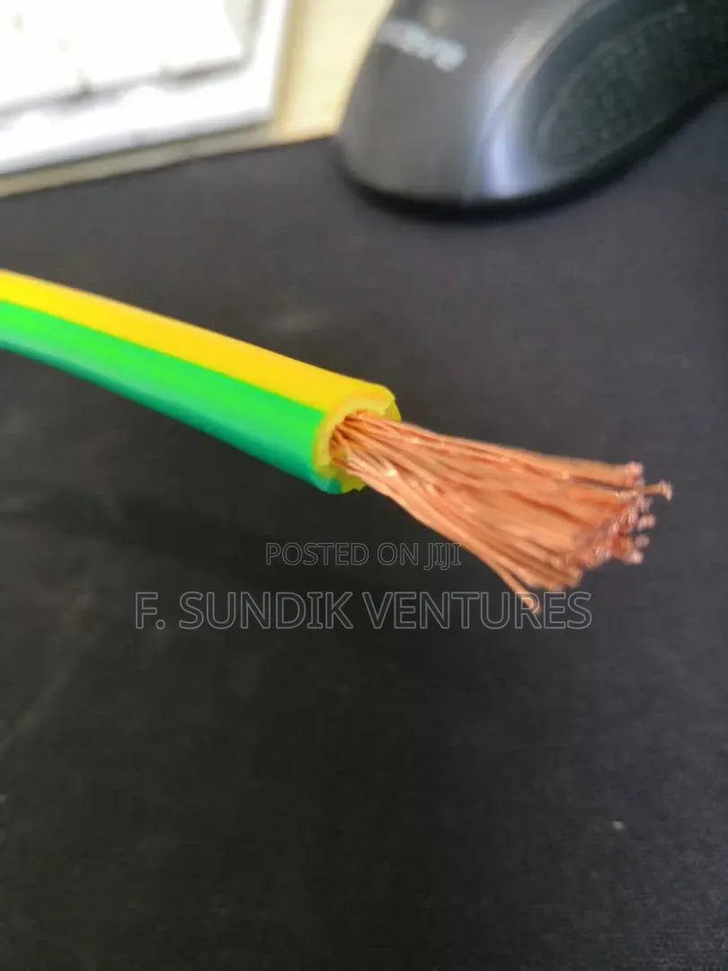 16mm 1core Flexible Cable Full Guage G