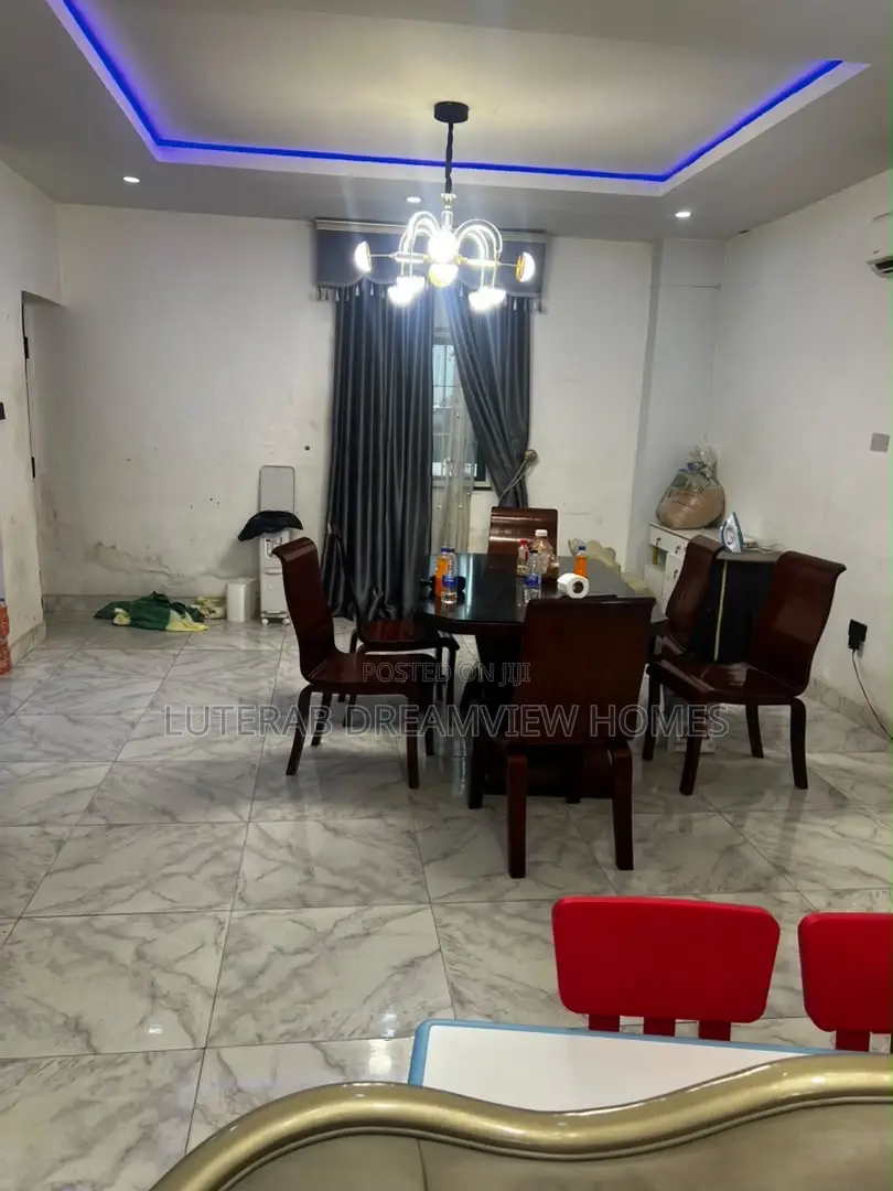 Furnished 5bdrm Duplex in Apo Bridge, Area 1 for rent