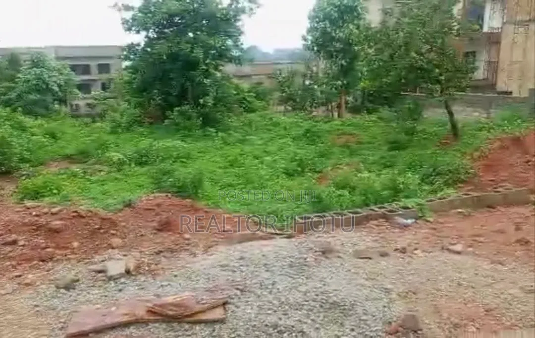 1700sqm, Residential, C of O, Tarred Road