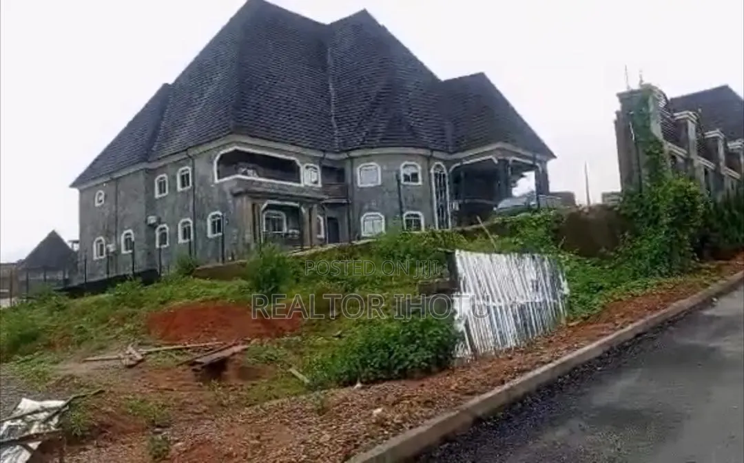 1700sqm, Residential, C of O, Tarred Road
