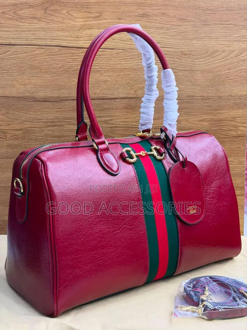 Luxury Gucci-Inspired Bag – ₦165,000