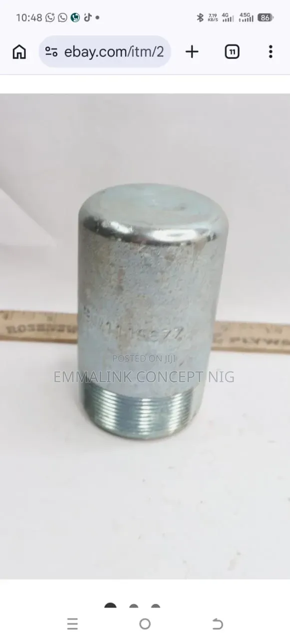 Cat Caterpillar 1r-0749 Fuel Filter
