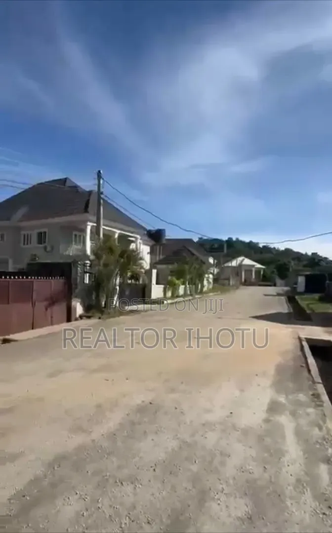 518.014sqm, Residential, Fha Cofo, Tarred Road.