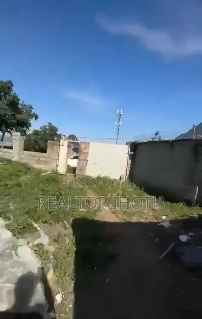 518.014sqm, Residential, Fha Cofo, Tarred Road.