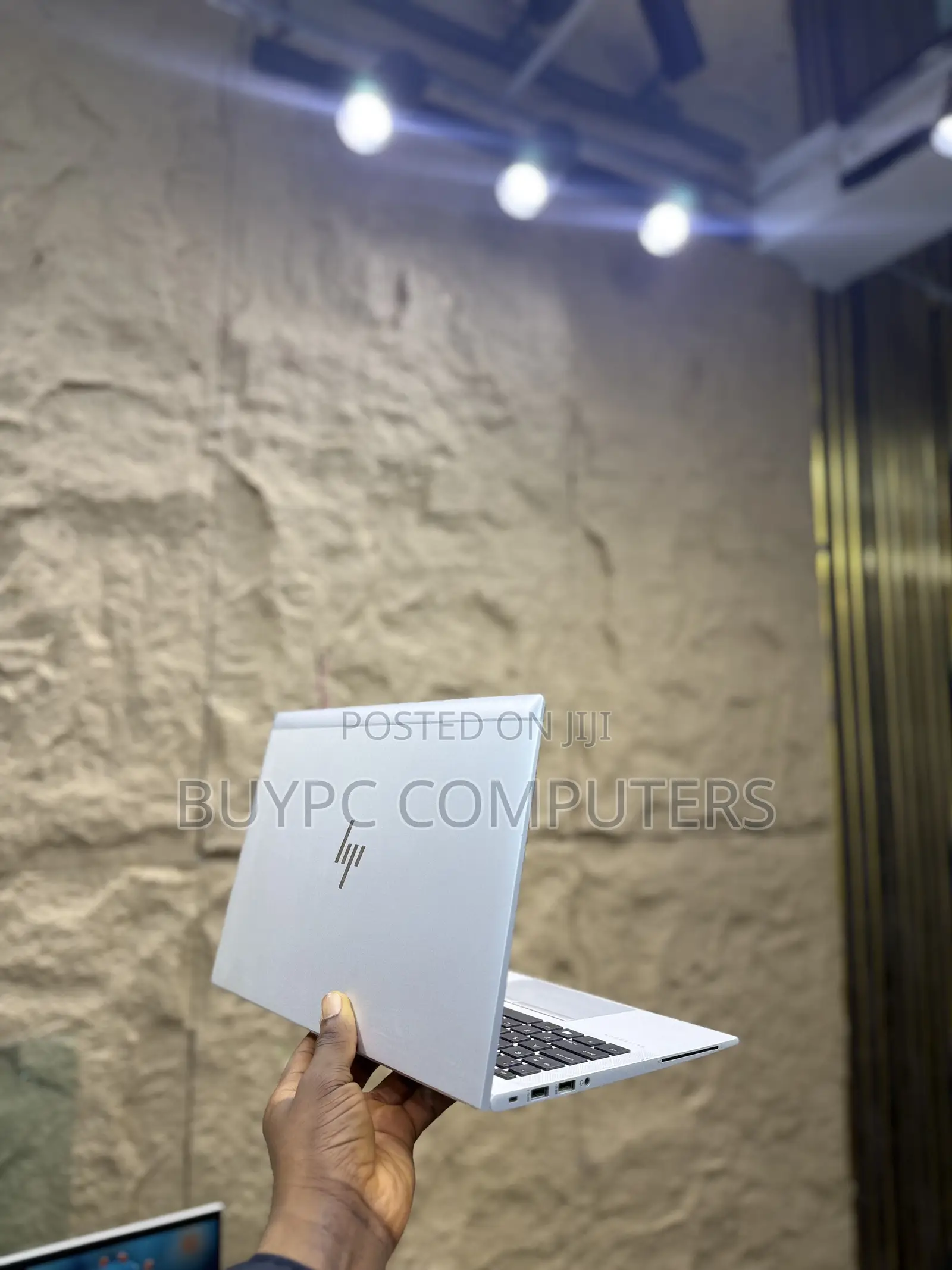Laptop HP EliteBook 840 G7 16GB Intel Core i5 SSD 256GB