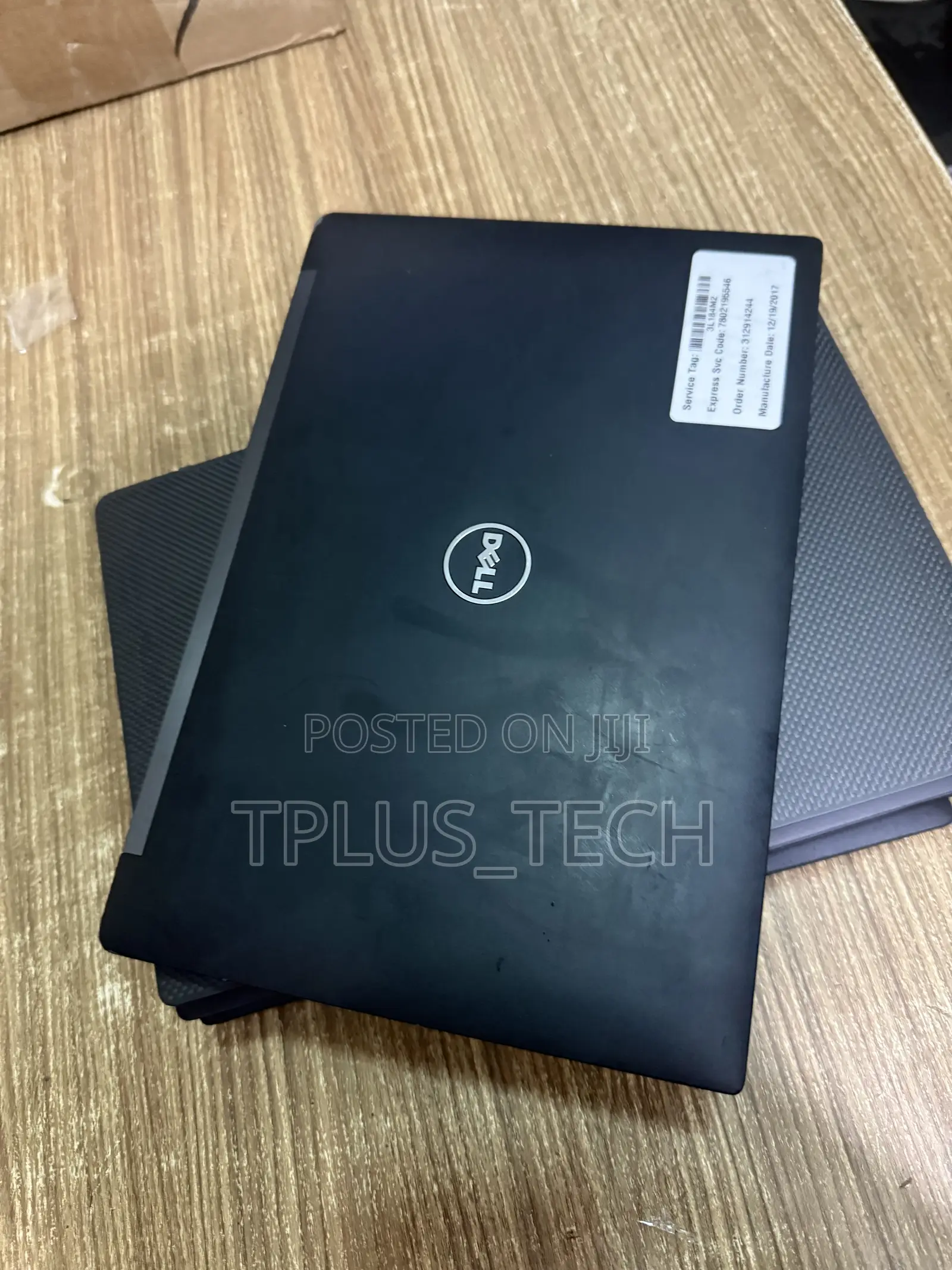 Laptop Dell Latitude 7280 8GB Intel Core i7 SSD 256GB