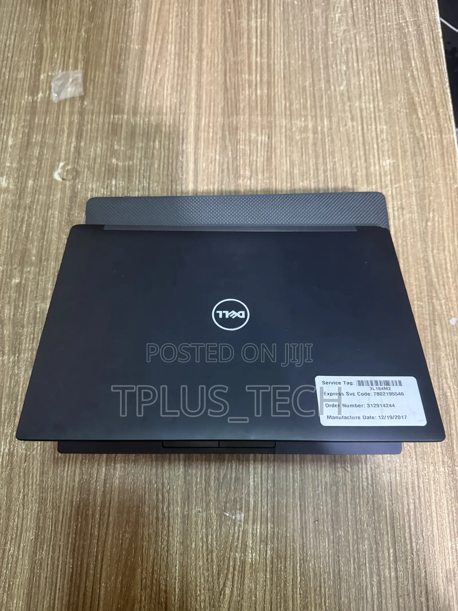 Laptop Dell Latitude 7280 8GB Intel Core i7 SSD 256GB