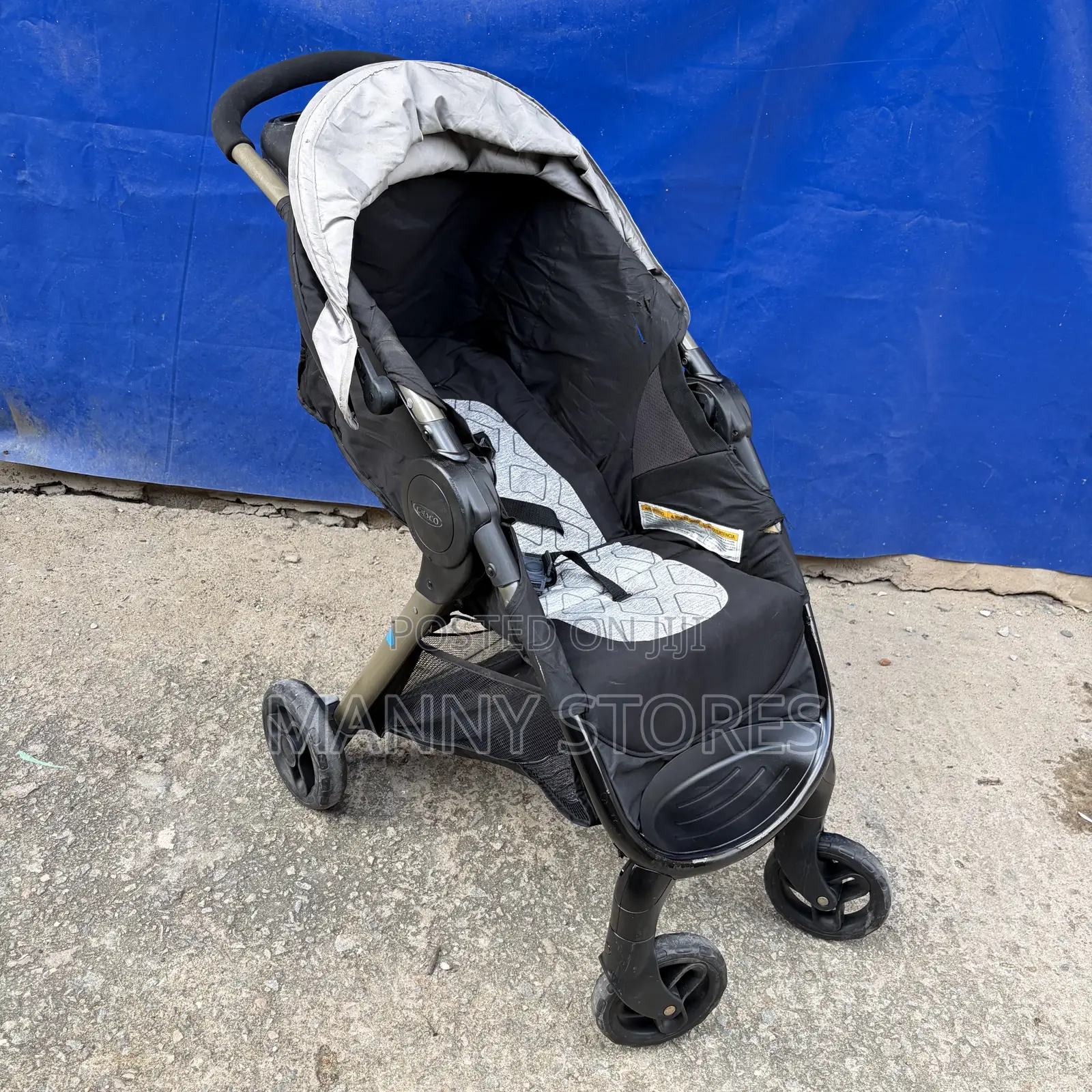 Graco Baby Stroller