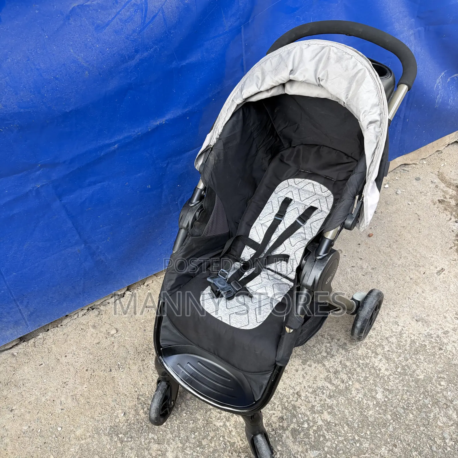 Graco Baby Stroller