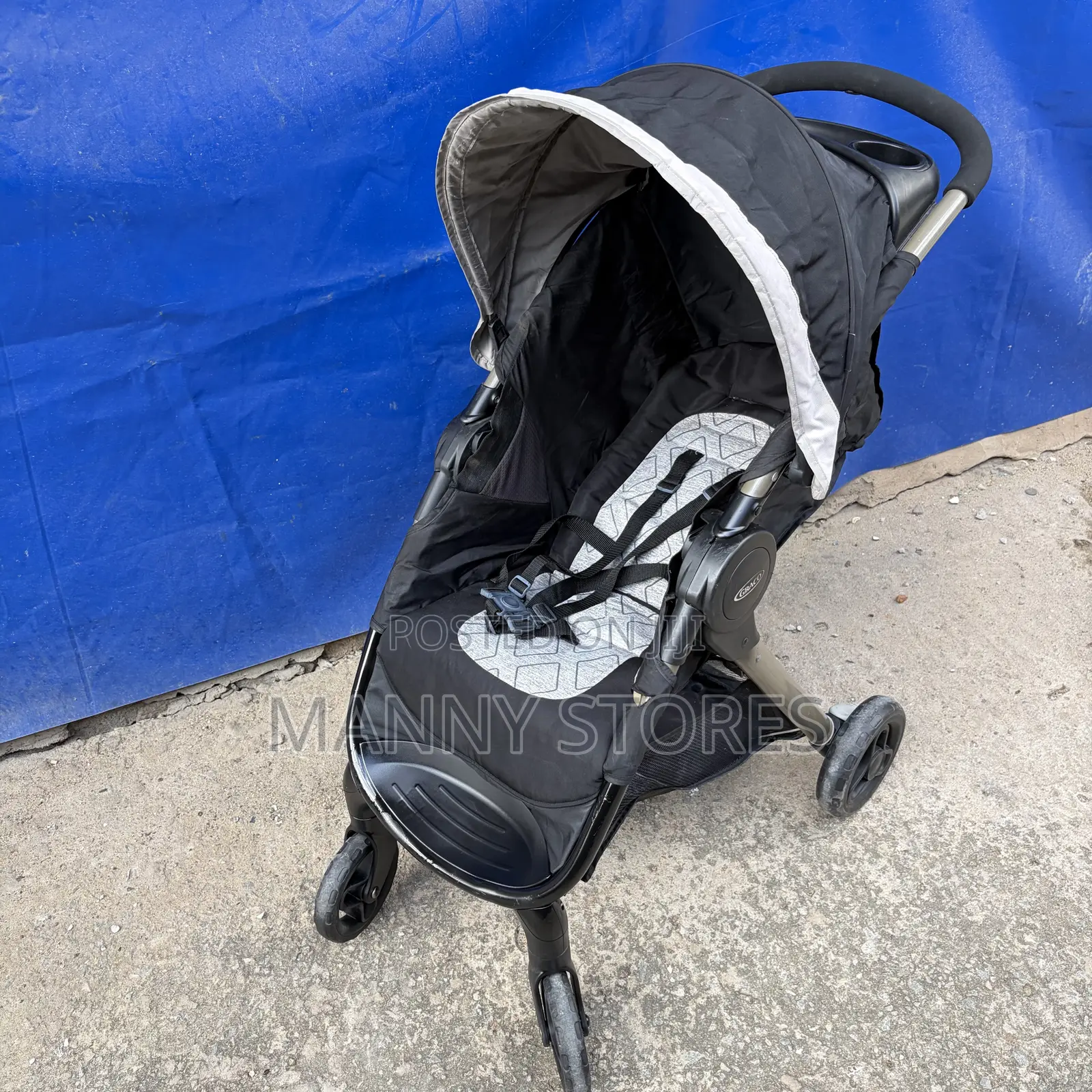Graco Baby Stroller
