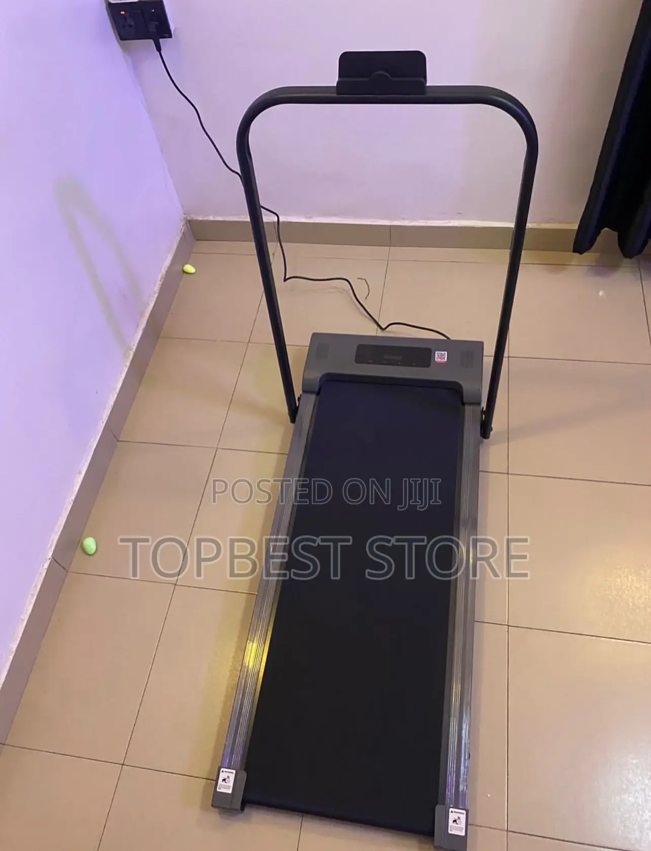 Walking Pad