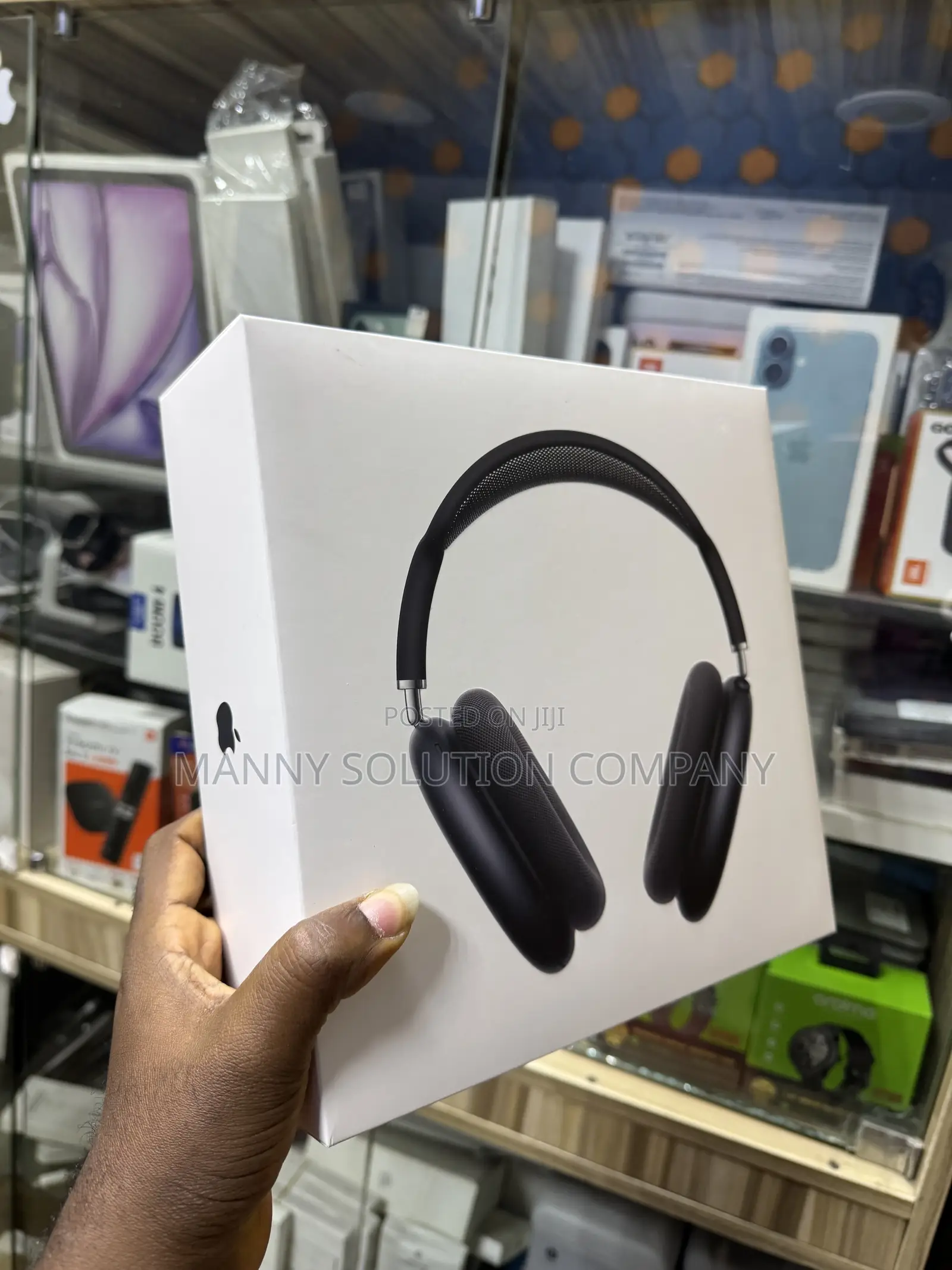 Airpod Max 2 (2026 Model)