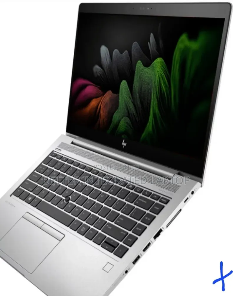 New Laptop HP EliteBook 720 G1 4GB Intel SSD 256GB