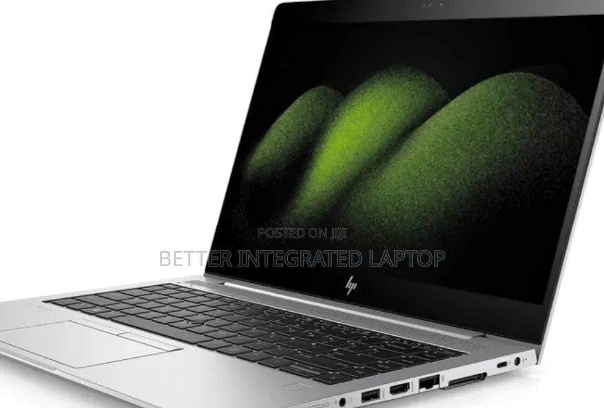 New Laptop HP EliteBook 720 G1 4GB Intel SSD 256GB