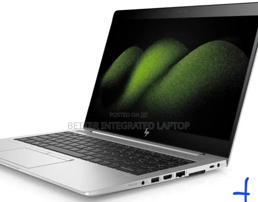 New Laptop HP EliteBook 720 G1 4GB Intel SSD 256GB