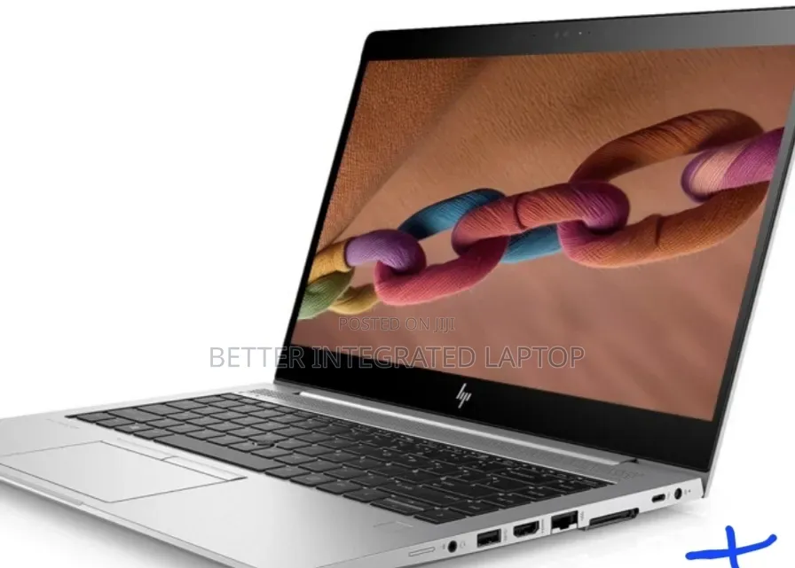 New Laptop HP EliteBook 720 G2 4GB Intel SSD 256GB