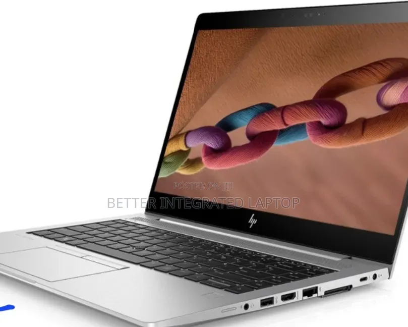 New Laptop HP EliteBook 720 G2 4GB Intel SSD 256GB