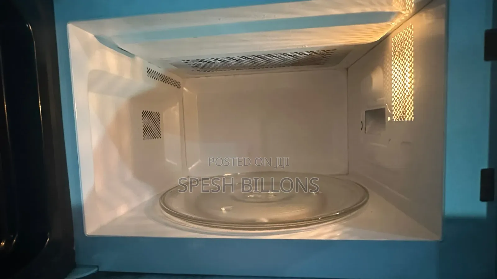 25l Digital 3in1 Microwave Multi Purpose Functions: Grill, Oven, Combi