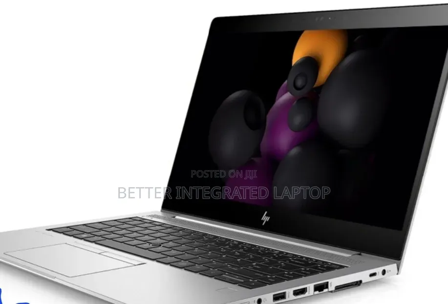 New Laptop HP EliteBook 725 G2 4GB Intel SSD 256GB