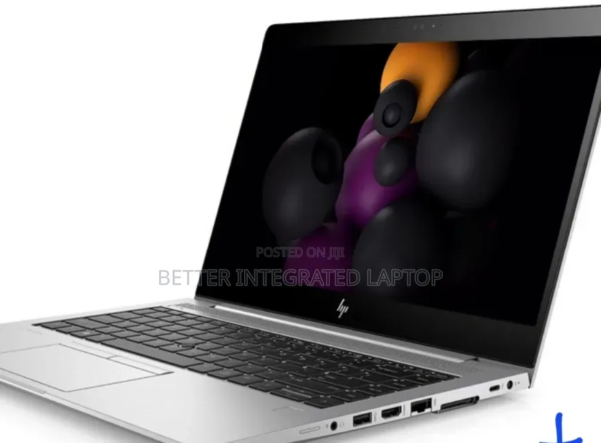 New Laptop HP EliteBook 725 G2 4GB Intel SSD 256GB