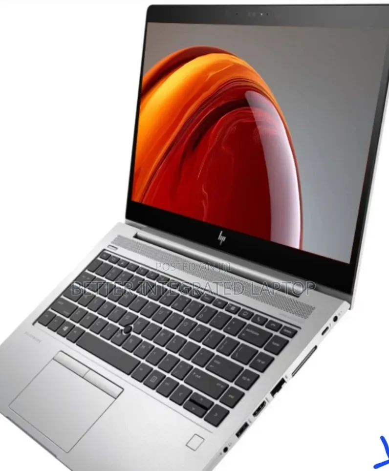New Laptop HP EliteBook 725 G2 4GB Intel SSD 256GB