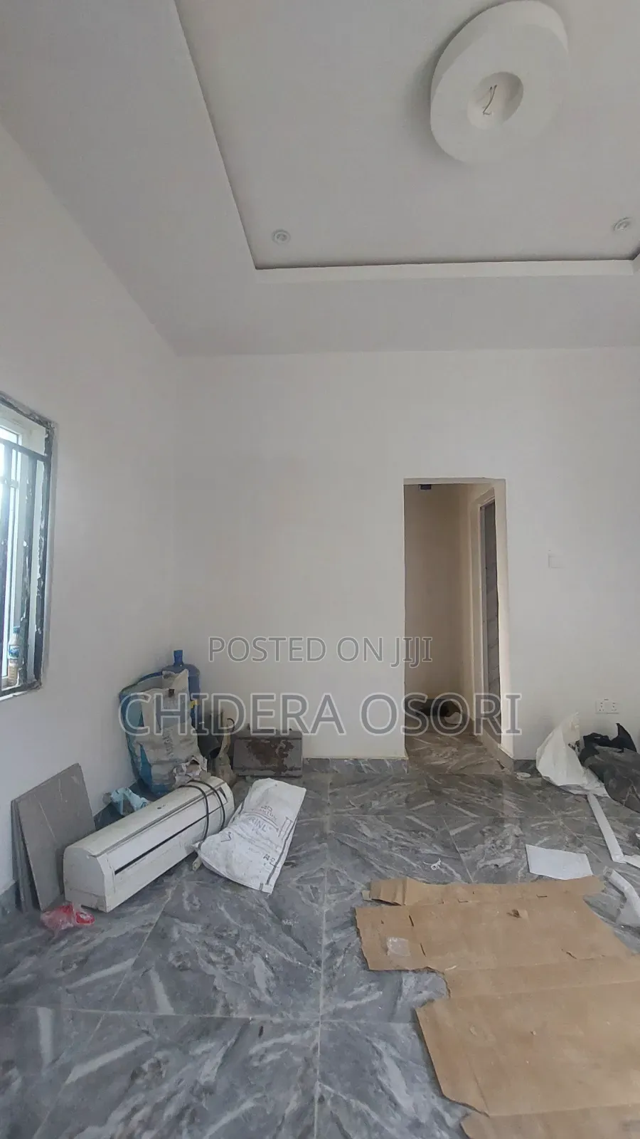 Studio Apartment in Dutse Obasanjo Road for rent