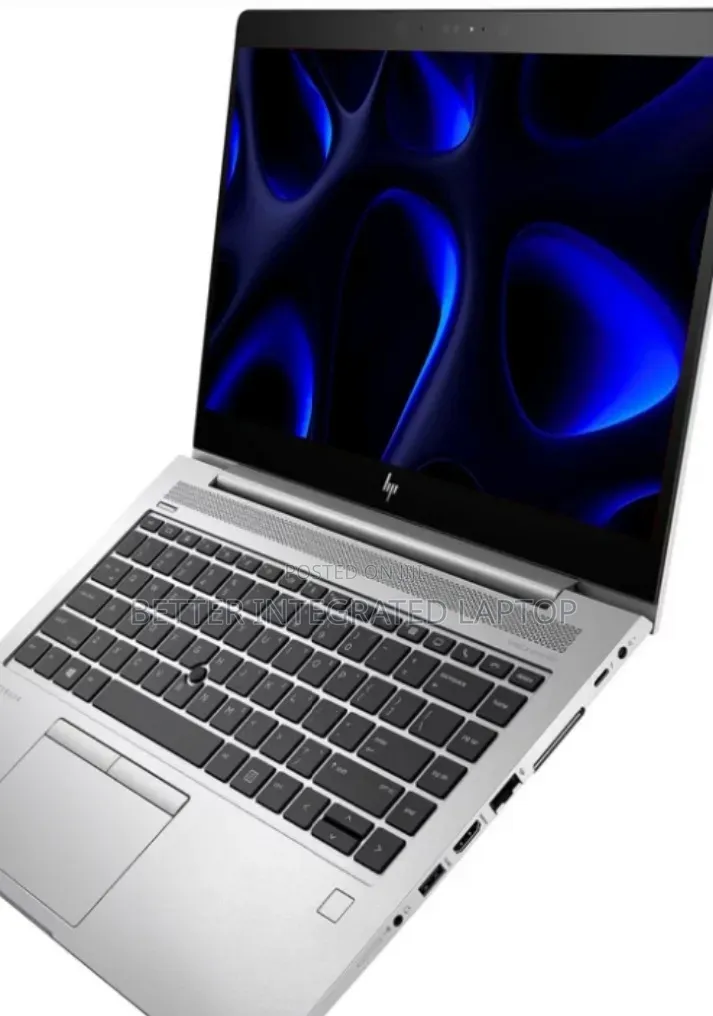New Laptop HP EliteBook 725 G4 4GB Intel SSD 256GB