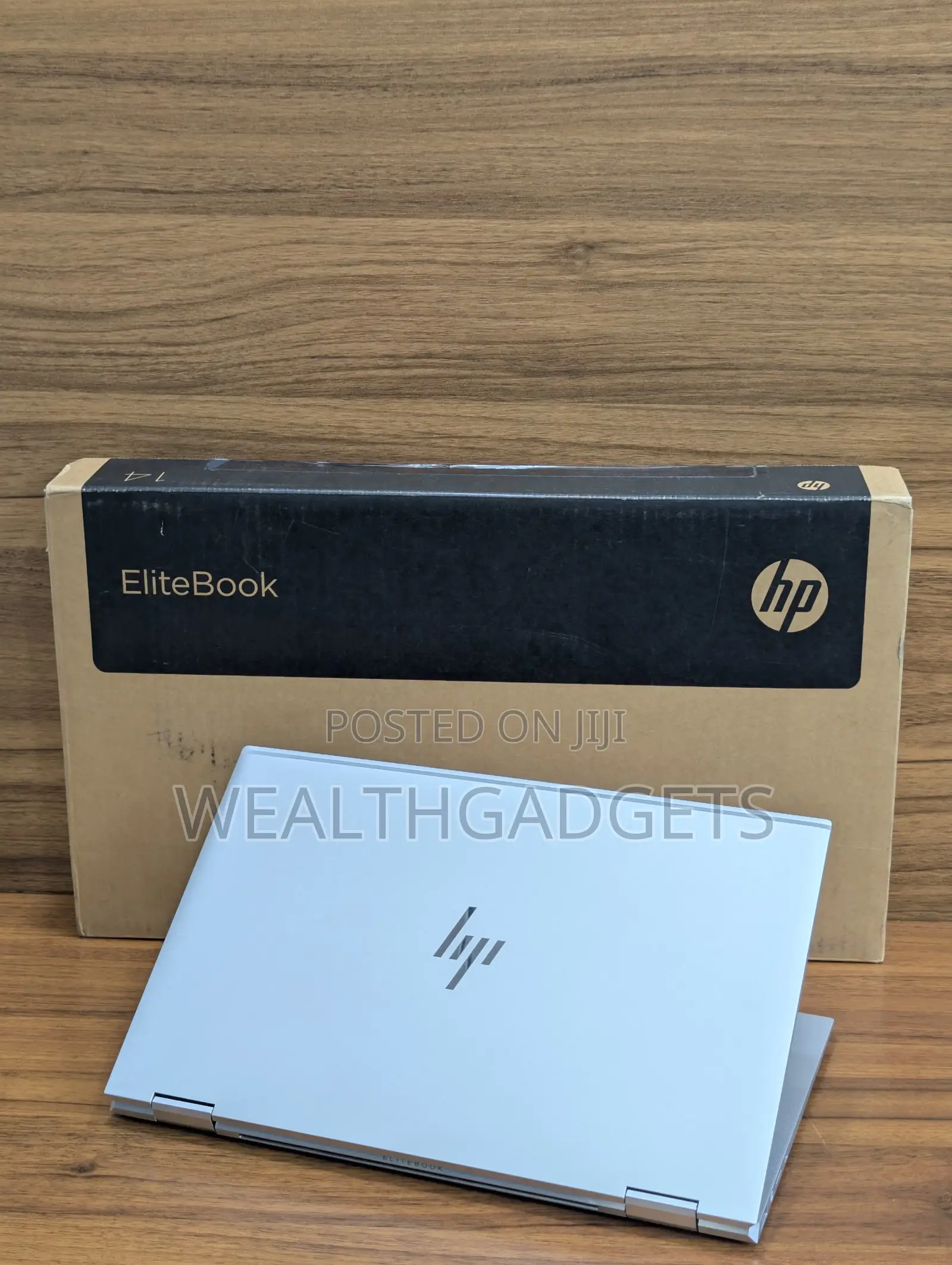Laptop HP EliteBook 1040 G8 16GB Intel Core i7 SSD 512GB