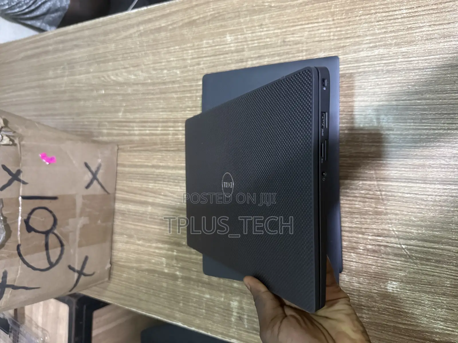 Laptop Dell Latitude 7300 8GB Intel Core i7 SSD 256GB
